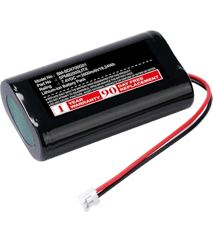 Amazon.com: Enyuly 7.4V SPMB2000LITX Spektrum DX8 Transmitter